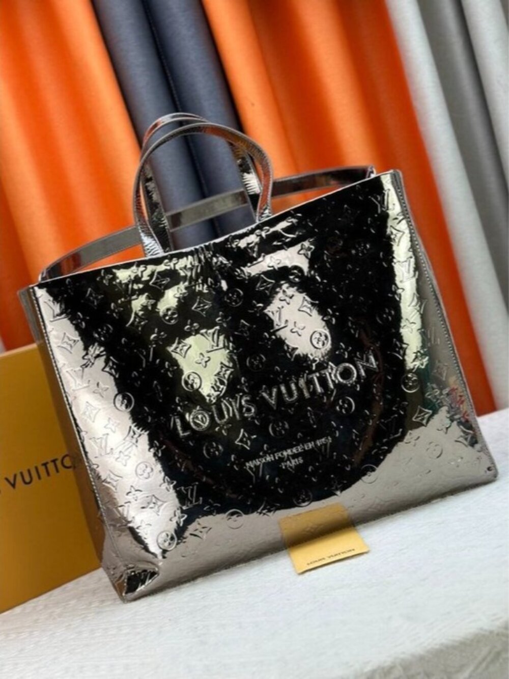 NWT - Louis Vuitton Authentic Bags